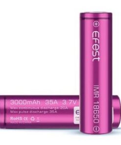 Effest Battery 3000mah