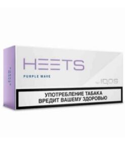 Heets Purple Wave