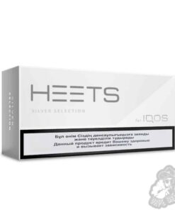 Heets Silver Selection