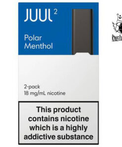 Polar Menthol Juul 2