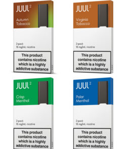 1Deal Buy Any 10 Juul 2 Pod Packs get Free JUUL2 device in 79.99£