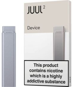New Juul 2 Device