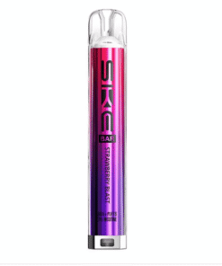 SKE Crystal BAR Strawberry Blast 600pfs 2%