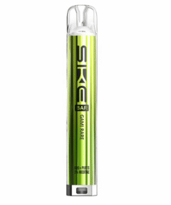 SKE Crystal BAR Gami Rare 600pfs 2%