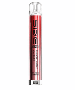 SKE Crystal BAR Blueberry cherry cranberry 600pfs 2%