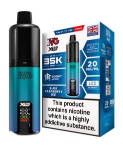 IVG XL35 Kit