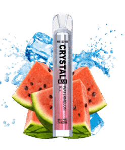 SKE Crystal BAR Watermelon ice 600pfs 2%