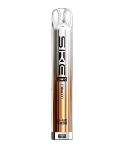 SKE Crystal BAR Tobacco 600pfs 2%