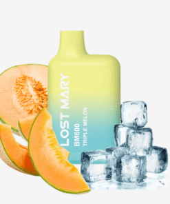 lost Mary BM600 Triple melon 2%
