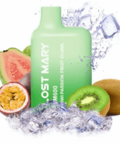 lost Mary BM600 Kiwi PASSIONFRUIT guava  2%