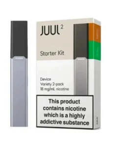 Summer Menthol Juul 2