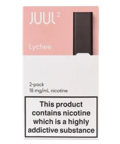 Lychee JUUL 2