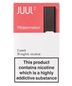 Watermelon JUUL 2
