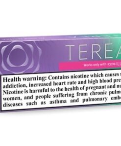 Terea Purple Wave