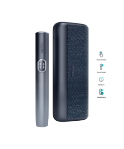 New IQOS Iluma i Prime