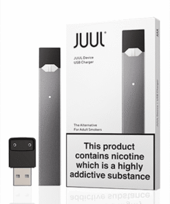 Juul Device