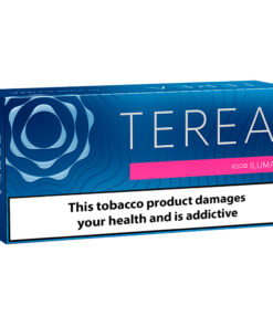 Terea Blue