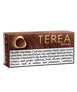 Terea Bronze