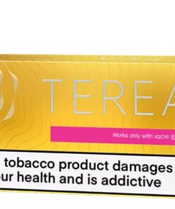 Terea yellow