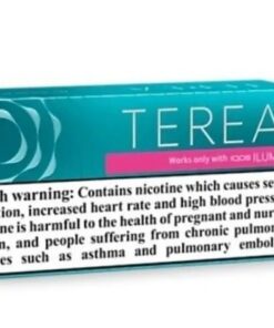 Terea Turquoise