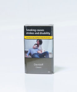 Davidoff Classic Cigarettes