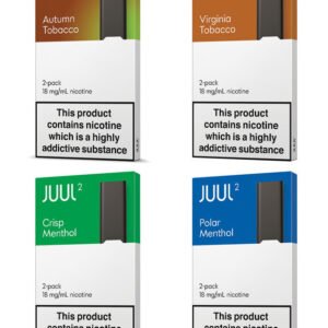 1Deal Buy Any 10 Juul2 Pod Packs get Free JUUL2 device in 79.99