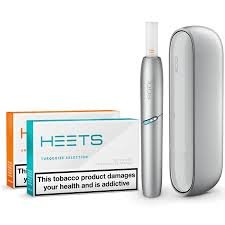 IQOS & Heets