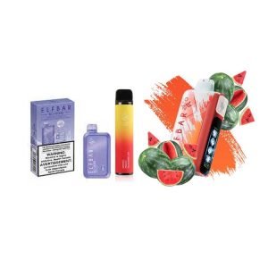 ELF BAR disposable Vape