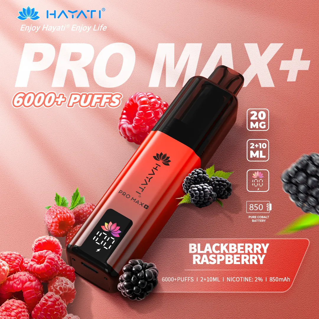 Blackberry-Raspberry-Hayati-Pro-Max-plus-6000