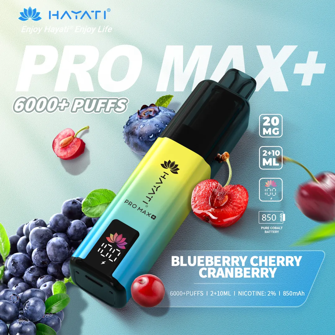 Blueberry-Cherry-Cranberry-Hayati-Pro-Max-plus-6000