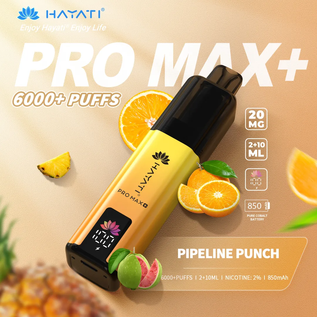 Pipeline-Punch-Hayati-Pro-Max-plus-6000