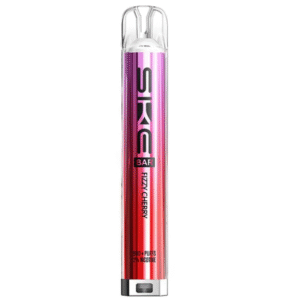 SKE Crystal BAR Frizzy Cherry 600pfs 2%
