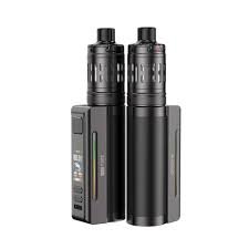 Aspire Zelos M80 Kit