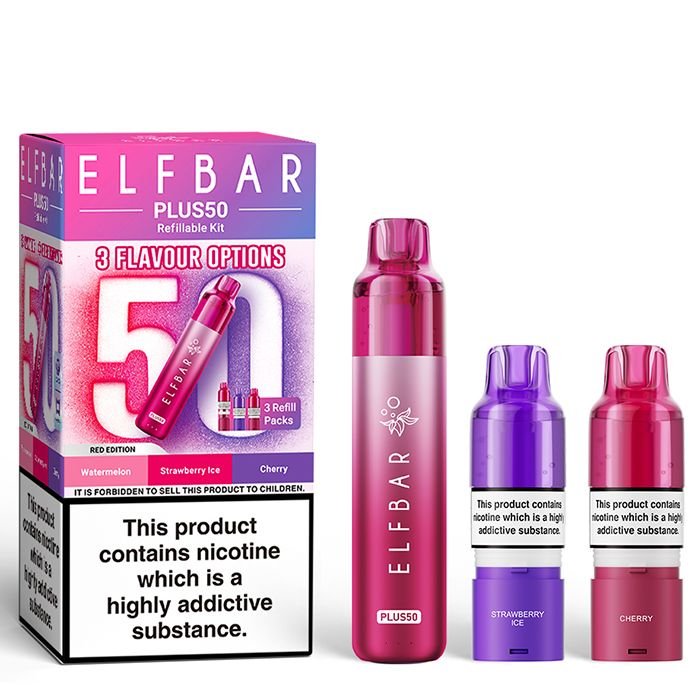 elf_bar_-_plus_50_-_red_edition