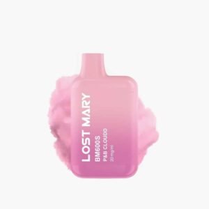 lost Mary BM600 PnB Cloud 2%