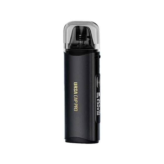 lost-vape-ursa-cap-pro-kit-space-black