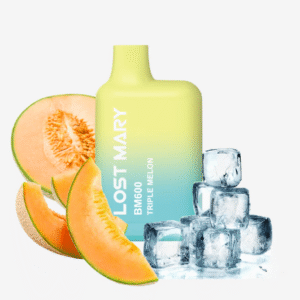 lost Mary BM600 Triple melon 2%