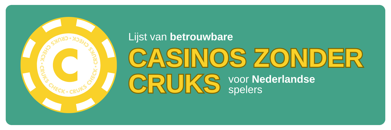 Casino zonder CRUKS Nederland De Beste Keuzes voor Spelers Casino zonder CRUKS Nederland De Beste Keuzes voor Spelers