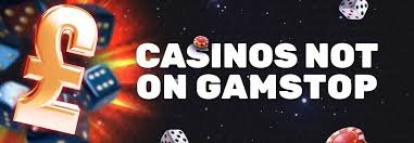Exploring Non-Gamstop Casinos An Overview for Players