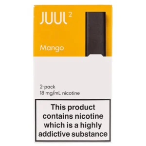Mango JUUL 2