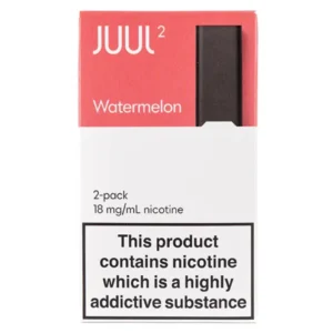 Watermelon JUUL 2