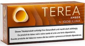 Terea Amber
