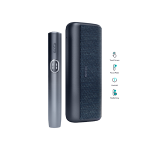 New IQOS Iluma i Prime