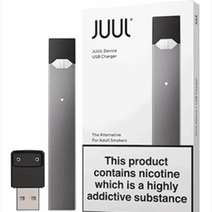 Juul Device