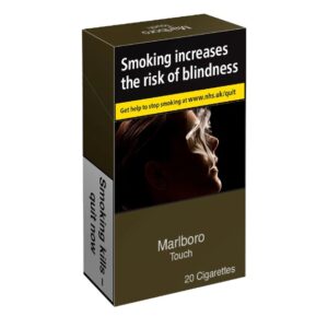 Marlboro Touch Cigarette