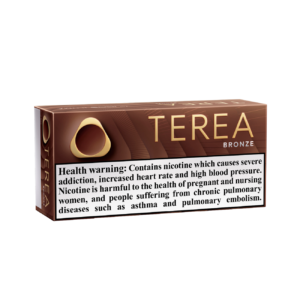 Terea Bronze