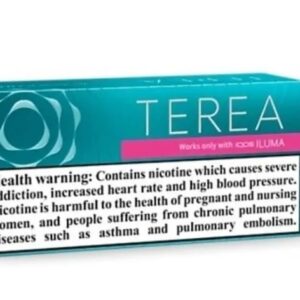 Terea Turquoise