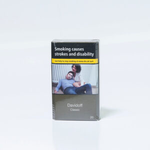 Davidoff Classic Cigarettes